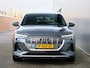 Audi e-tron Sportback 55 quattro S edition 95 kWh 408 Pk Automaat Soh 96% / Pano-dak / Trekhaak / Carplay