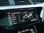Audi e-tron Sportback 55 quattro S edition 95 kWh 408 Pk Automaat Soh 96% / Pano-dak / Trekhaak / Carplay