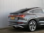 Audi e-tron Sportback 55 quattro S edition 95 kWh 408 Pk Automaat Soh 96% / Pano-dak / Trekhaak / Carplay