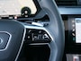 Audi e-tron Sportback 55 quattro S edition 95 kWh 408 Pk Automaat Soh 96% / Pano-dak / Trekhaak / Carplay