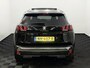 Peugeot 3008 1.2 PureTech GT Line Pano, Half leder, 360 Camera, Navi, Keyless start, Elektrische achterklep, Cruise control, Lichtmetalen velgen