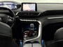 Peugeot 3008 1.2 PureTech GT Line Pano, Half leder, 360 Camera, Navi, Keyless start, Elektrische achterklep, Cruise control, Lichtmetalen velgen