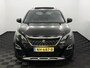 Peugeot 3008 1.2 PureTech GT Line Pano, Half leder, 360 Camera, Navi, Keyless start, Elektrische achterklep, Cruise control, Lichtmetalen velgen