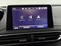 Peugeot 3008 1.2 PureTech GT Line Pano, Half leder, 360 Camera, Navi, Keyless start, Elektrische achterklep, Cruise control, Lichtmetalen velgen