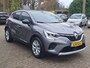Renault Captur 1.3 TCe 130 Intens AUTOMAAT Navi/ Climate control/Stoelverwarming/Parkeersensoren/Nieuwe banden