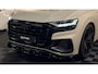 Audi Q8 55 TFSI e quattro |3X S Line|ABT|PANO|SOFTCLOSE|B&O|360CAM|DEALER ONDERHOUDEN| LUCHTVERING |23 INCH|PLUG IN|340PK|BOMVOL!