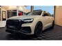 Audi Q8 55 TFSI e quattro |3X S Line|ABT|PANO|SOFTCLOSE|B&O|360CAM|DEALER ONDERHOUDEN| LUCHTVERING |23 INCH|PLUG IN|340PK|BOMVOL!