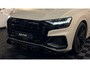Audi Q8 55 TFSI e quattro |3X S Line|ABT|PANO|SOFTCLOSE|B&O|360CAM|DEALER ONDERHOUDEN| LUCHTVERING |23 INCH|PLUG IN|340PK|BOMVOL!