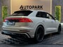 Audi Q8 55 TFSI e quattro |3X S Line|ABT|PANO|SOFTCLOSE|B&O|360CAM|DEALER ONDERHOUDEN| LUCHTVERING |23 INCH|PLUG IN|340PK|BOMVOL!