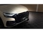 Audi Q8 55 TFSI e quattro |3X S Line|ABT|PANO|SOFTCLOSE|B&O|360CAM|DEALER ONDERHOUDEN| LUCHTVERING |23 INCH|PLUG IN|340PK|BOMVOL!