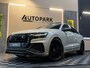 Audi Q8 55 TFSI e quattro |3X S Line|ABT|PANO|SOFTCLOSE|B&O|360CAM|DEALER ONDERHOUDEN| LUCHTVERING |23 INCH|PLUG IN|340PK|BOMVOL!