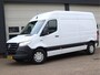 Mercedes-Benz eSprinter eSprinter 55 kWh 100% Elektrisch L2H2 - Camera - Airco