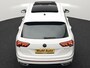 Volkswagen Tiguan 1.4 TSI eHybrid R-Line Business+ Plug In Hybrid 245pk Dealer O.H. PHEV | Panodak | Adaptive Cruise | 360 Camera | IQ Light | Lederen Stoelen Memory & Verwarmd | Apple Carplay | Stuur Verwarmd | Sfeerverlichting | Virtual | Navigatie | Blis | DAB |