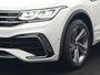Volkswagen Tiguan 1.4 TSI eHybrid R-Line Business+ Plug In Hybrid 245pk Dealer O.H. PHEV | Panodak | Adaptive Cruise | 360 Camera | IQ Light | Lederen Stoelen Memory & Verwarmd | Apple Carplay | Stuur Verwarmd | Sfeerverlichting | Virtual | Navigatie | Blis | DAB |