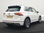 Volkswagen Tiguan 1.4 TSI eHybrid R-Line Business+ Plug In Hybrid 245pk Dealer O.H. PHEV | Panodak | Adaptive Cruise | 360 Camera | IQ Light | Lederen Stoelen Memory & Verwarmd | Apple Carplay | Stuur Verwarmd | Sfeerverlichting | Virtual | Navigatie | Blis | DAB |