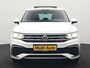 Volkswagen Tiguan 1.4 TSI eHybrid R-Line Business+ Plug In Hybrid 245pk Dealer O.H. PHEV | Panodak | Adaptive Cruise | 360 Camera | IQ Light | Lederen Stoelen Memory & Verwarmd | Apple Carplay | Stuur Verwarmd | Sfeerverlichting | Virtual | Navigatie | Blis | DAB |