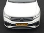 Volkswagen Tiguan 1.4 TSI eHybrid R-Line Business+ Plug In Hybrid 245pk Dealer O.H. PHEV | Panodak | Adaptive Cruise | 360 Camera | IQ Light | Lederen Stoelen Memory & Verwarmd | Apple Carplay | Stuur Verwarmd | Sfeerverlichting | Virtual | Navigatie | Blis | DAB |