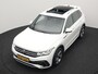 Volkswagen Tiguan 1.4 TSI eHybrid R-Line Business+ Plug In Hybrid 245pk Dealer O.H. PHEV | Panodak | Adaptive Cruise | 360 Camera | IQ Light | Lederen Stoelen Memory & Verwarmd | Apple Carplay | Stuur Verwarmd | Sfeerverlichting | Virtual | Navigatie | Blis | DAB |