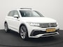 Volkswagen Tiguan 1.4 TSI eHybrid R-Line Business+ Plug In Hybrid 245pk Dealer O.H. PHEV | Panodak | Adaptive Cruise | 360 Camera | IQ Light | Lederen Stoelen Memory & Verwarmd | Apple Carplay | Stuur Verwarmd | Sfeerverlichting | Virtual | Navigatie | Blis | DAB |
