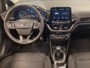 Ford Fiesta 1.0 EcoBoost 100 pk Titanium 5-deurs Panoramadak-Winter Pack-Parking Pack-stoelhoogte verstelling passagier