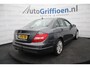Mercedes-Benz C-klasse 180 Business Class Avantgarde nette sedan met trekhaak