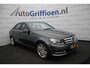 Mercedes-Benz C-klasse 180 Business Class Avantgarde nette sedan met trekhaak