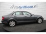 Mercedes-Benz C-klasse 180 Business Class Avantgarde nette sedan met trekhaak