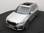 BMW X1 xDrive30e M Sport Plug In Hybrid 326pk Dealer O.H. PHEV | Panodak | Head Up | 360 Camera | Adaptive Cruise | Alcantara Sportstoelen Massage & Memory | Harman & Kardon | Stoelen & Stuur Verwarmd | Apple Carplay | 20"L.M | Blis | Keyless | Sfee