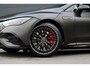Mercedes-Benz EQE AMG 53 4MATIC+ 90 kWh | 72500,- Ex | MBUX Hyperscreen | Airmatic | Achterasbesturing | Distronic+ | Massage | Memory | Burmester | Stoelventilatie | HUD | Digital Light | Warmtepomp | Surround Camera |