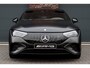 Mercedes-Benz EQE AMG 53 4MATIC+ 90 kWh | 72500,- Ex | MBUX Hyperscreen | Airmatic | Achterasbesturing | Distronic+ | Massage | Memory | Burmester | Stoelventilatie | HUD | Digital Light | Warmtepomp | Surround Camera |