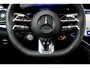 Mercedes-Benz EQE AMG 53 4MATIC+ 90 kWh | 72500,- Ex | MBUX Hyperscreen | Airmatic | Achterasbesturing | Distronic+ | Massage | Memory | Burmester | Stoelventilatie | HUD | Digital Light | Warmtepomp | Surround Camera |