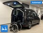 Volkswagen Caddy L1 Automaat Draaistoel (Turny Evo) + kofferbaklift