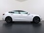 Tesla Model 3 RWD SR+ 60kWh 325PK Lmv 18" AutoPilot Leder PanoDak Adaptive-Cruise Lmv Camera's Elektr.-Stuur+Stoelen+Spiegels+Geheugen+Easy-Entry+Verwarmde stoelen Park assistent PDC WIFI Lane-Assist Speed-Assist Navi LED Comfortstoelen ACC DAB Keyless en Voorverwarmen interieur via App One-Pedal-Drive Origineel Nederlandse auto tot 11kw laden thuis! Garantie Accu tot 10-12-2027 max 160.000km 1.584kg licht!