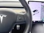 Tesla Model 3 SR+ 60kWh 326PK AutoPilot Leer PanoramaDak Adaptive Cruise Lmv 18" Camera's Elektr.-Stuur+Stoelen+Spiegels+Geheugen+Easy-Entry+Verwarmde stoelen Park assistent Pdc WIFI Ecc Lane-Assist Speed-Assist Navi LED Comfortstoelen Soh 87% ACC DAB Keyless en Voorverwarmen interieur via App One-Pedal-Drive Origineel Nederlandse auto tot 11kw laden thuis! Garantie Accu tot 10-12-2027 max 160.000km 1.584kg licht!