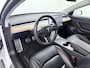 Tesla Model 3 RWD SR+ 60kWh 325PK Lmv 18" AutoPilot Leder PanoDak Adaptive-Cruise Lmv Camera's Elektr.-Stuur+Stoelen+Spiegels+Geheugen+Easy-Entry+Verwarmde stoelen Park assistent PDC WIFI Lane-Assist Speed-Assist Navi LED Comfortstoelen ACC DAB Keyless en Voorverwarmen interieur via App One-Pedal-Drive Origineel Nederlandse auto tot 11kw laden thuis! Garantie Accu tot 10-12-2027 max 160.000km 1.584kg licht!