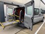Opel Vivaro 2.0 CDTI L1H1 DC met ROLSTOELLIFT 5 pers.