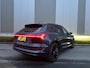 Audi E-tron 55 quattro S edition 95 kWh black edition / Pano / S-Line / Afn. Trekhaak