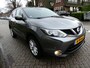 Nissan Qashqai 1.2 Connect 2e eig. 150.000km Clima Navi Trekhaak Pano