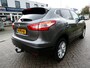 Nissan Qashqai 1.2 Connect 2e eig. 150.000km Clima Navi Trekhaak Pano