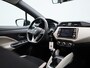 Nissan Micra 1.0 IG-T N-Connecta | ACHTERUITRIJCAMERA | NAVIGATIE | AIRCO | CRUISE CONTROL |
