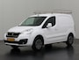 Peugeot e-Partner Electric Premium | 3-Persoons | Imperiaal | Betimmering