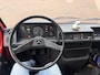 Mercedes-Benz 300-Serie Bestelwagen 307 D lang/laag 1988 diesel Brandweerwagen