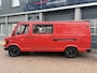 Mercedes-Benz 300-Serie Bestelwagen 307 D lang/laag 1988 diesel Brandweerwagen