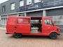 Mercedes-Benz 300-Serie Bestelwagen 307 D lang/laag 1988 diesel Brandweerwagen