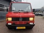 Mercedes-Benz 300-Serie Bestelwagen 307 D lang/laag 1988 diesel Brandweerwagen