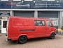 Mercedes-Benz 300-Serie Bestelwagen 307 D lang/laag 1988 diesel Brandweerwagen