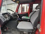 Mercedes-Benz 300-Serie Bestelwagen 307 D lang/laag 1988 diesel Brandweerwagen