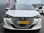 Peugeot e-208 BWJ 2020 EV Allure 136 PK Première 1 fase 50 kWh FULL LED | STOELVERW. | HALF LEDER | LANE ASSIST | CARPLAY + ANDROID | 360 CAMERA | NAVI | CLIMA | CRUISE | LMV | PDC