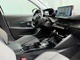 Peugeot e-208 BWJ 2020 EV Allure 136 PK Première 1 fase 50 kWh FULL LED | STOELVERW. | HALF LEDER | LANE ASSIST | CARPLAY + ANDROID | 360 CAMERA | NAVI | CLIMA | CRUISE | LMV | PDC