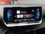 Peugeot e-208 BWJ 2020 EV Allure 136 PK Première 1 fase 50 kWh FULL LED | STOELVERW. | HALF LEDER | LANE ASSIST | CARPLAY + ANDROID | 360 CAMERA | NAVI | CLIMA | CRUISE | LMV | PDC